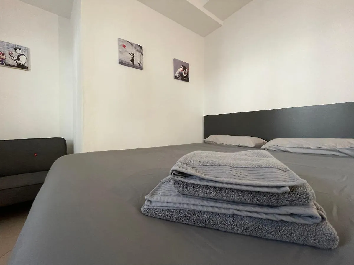 Appartamento San Valentino House Bussolengo