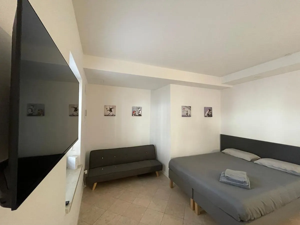 Appartamento San Valentino House Bussolengo