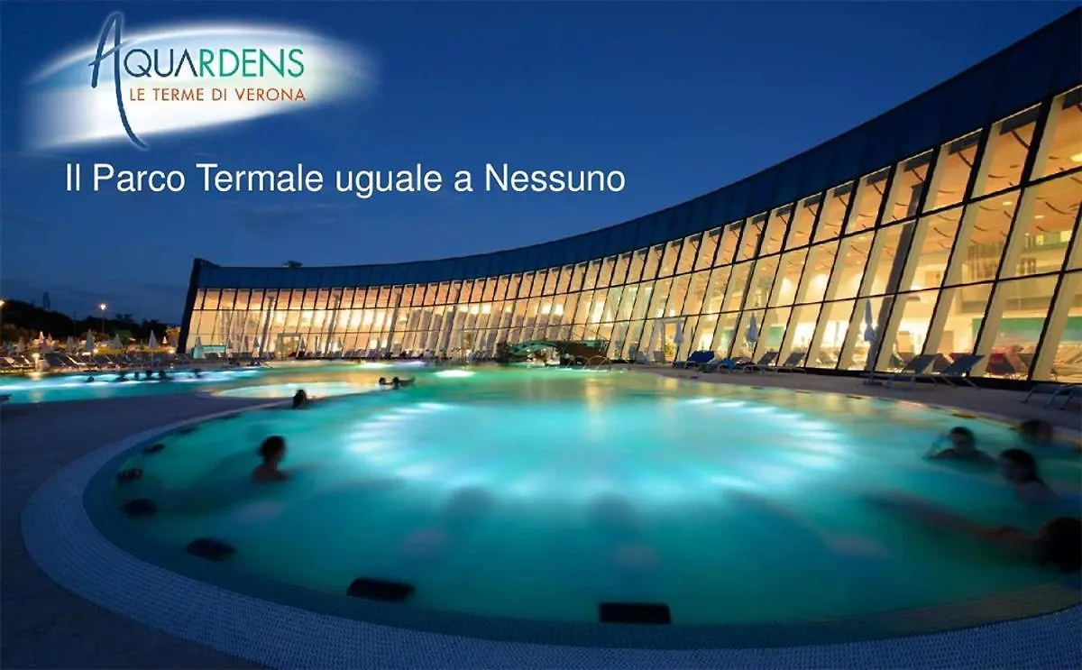 Appartamento San Valentino House Bussolengo