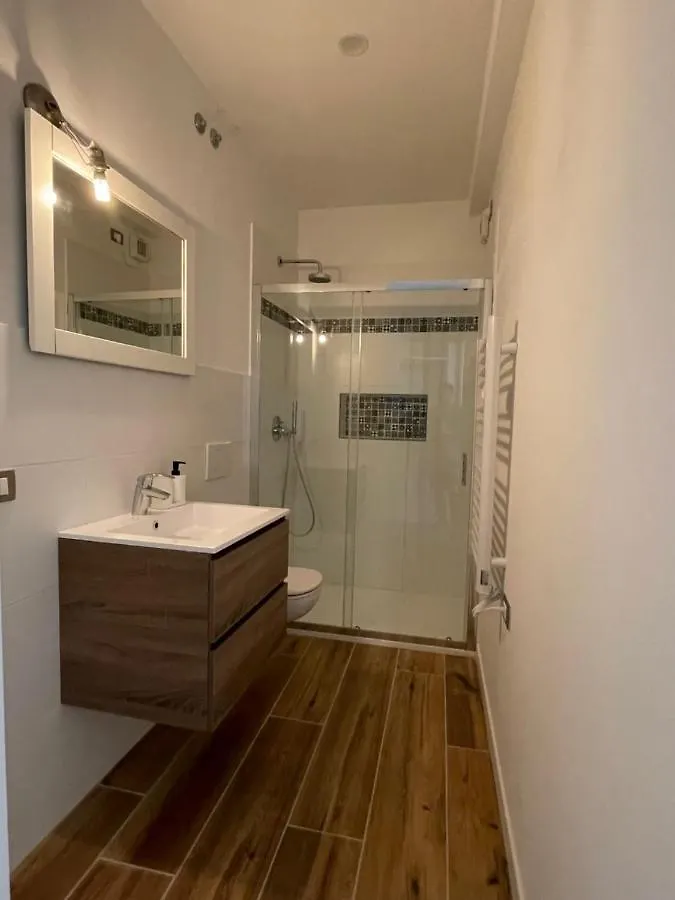Appartement San Valentino House à Bussolengo