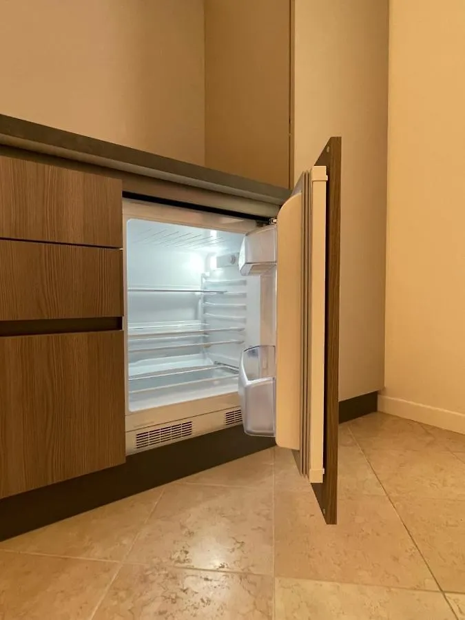 San Valentino House Lejlighed Bussolengo 0*,  Italien