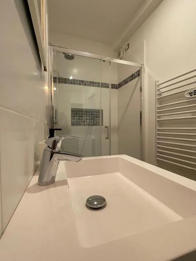 Apartmán San Valentino House Bussolengo 0*,