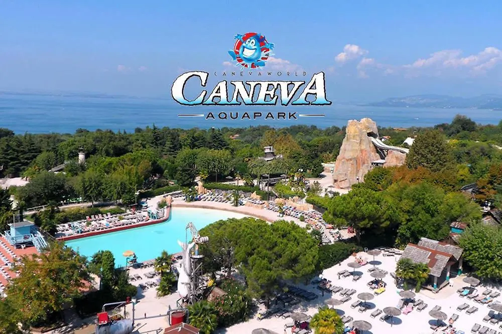 San Valentino House Lejlighed Bussolengo 0*,  Italien