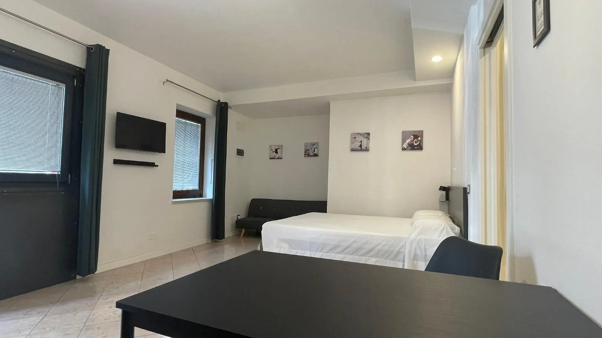 Appartement San Valentino House à Bussolengo