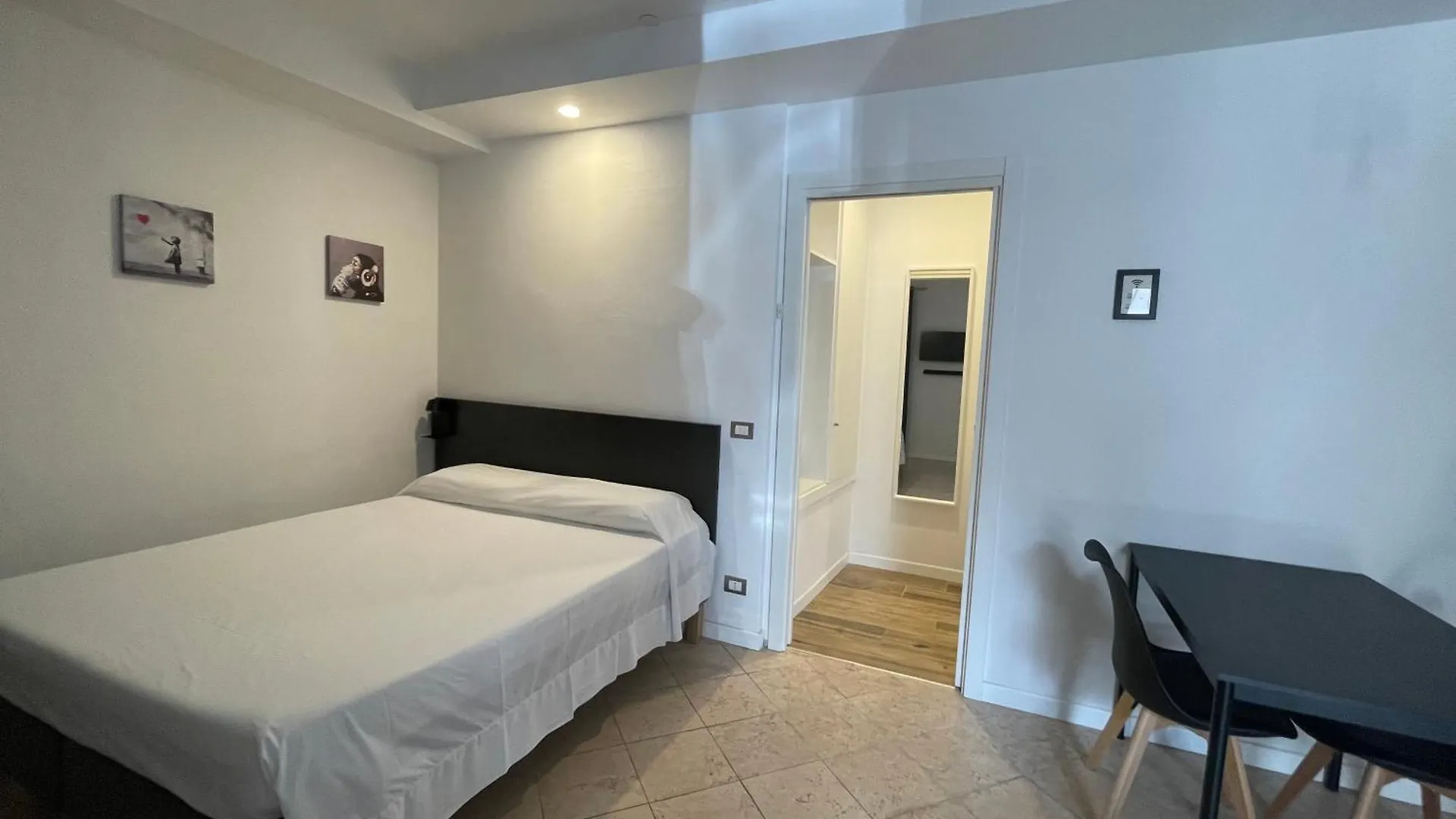 Appartement San Valentino House à Bussolengo Italie
