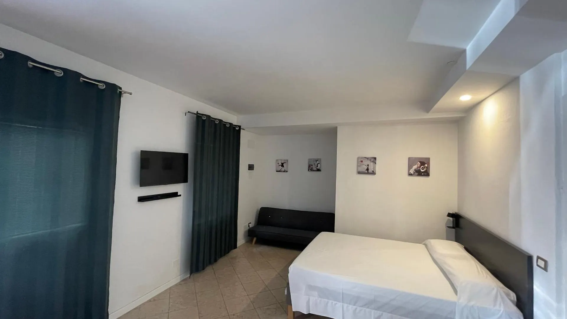 San Valentino House Lejlighed Bussolengo 0*,  Italien
