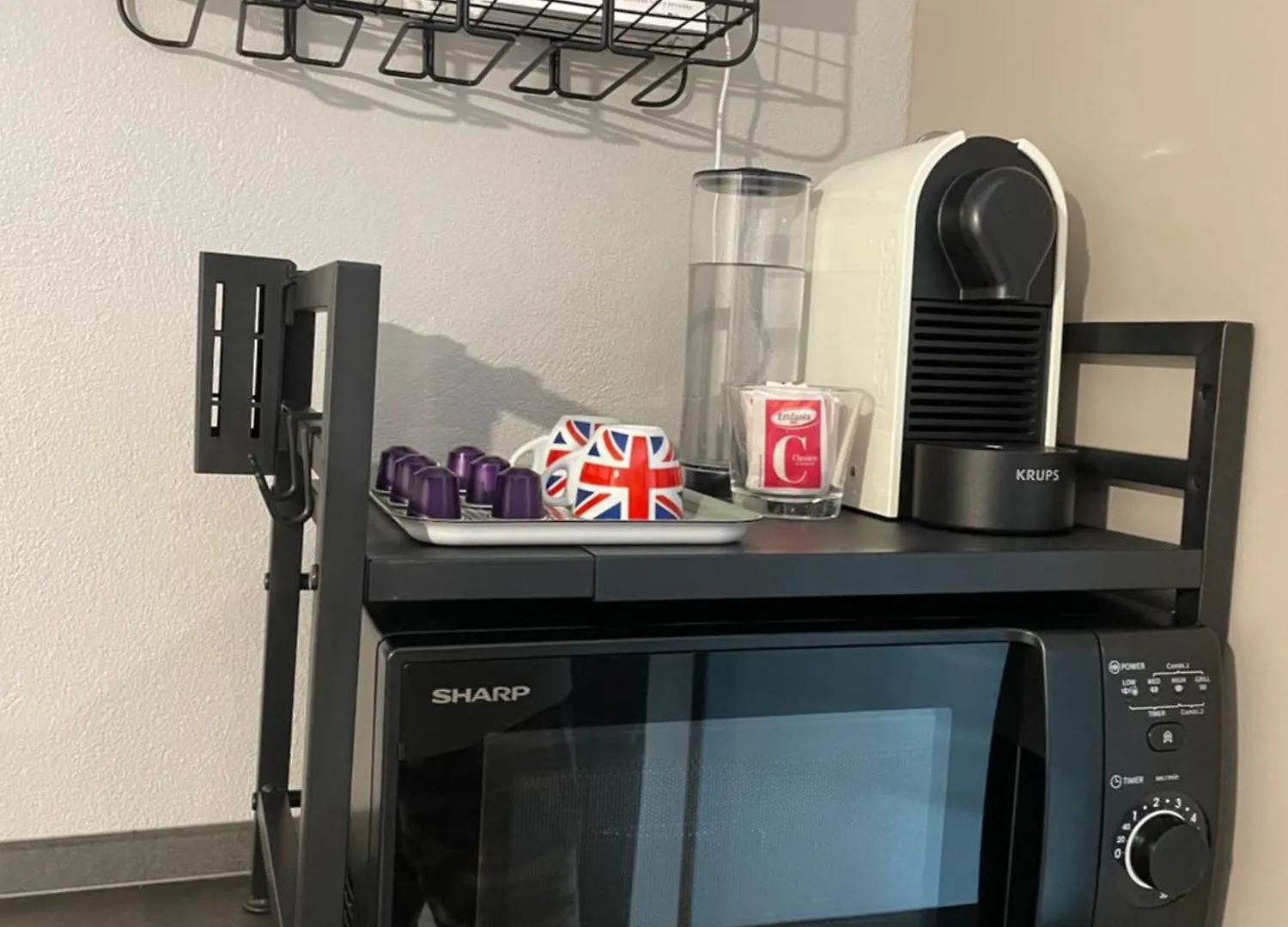 Apartmán San Valentino House Bussolengo Itálie
