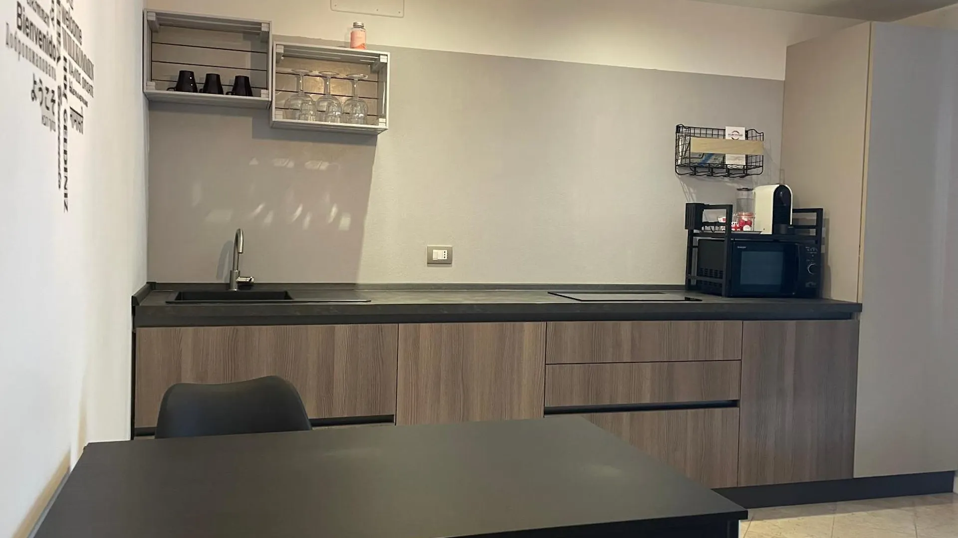Apartmán San Valentino House Bussolengo