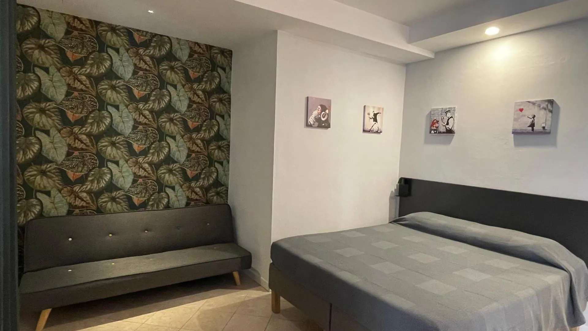 Apartmán San Valentino House Bussolengo 0*,  Itálie