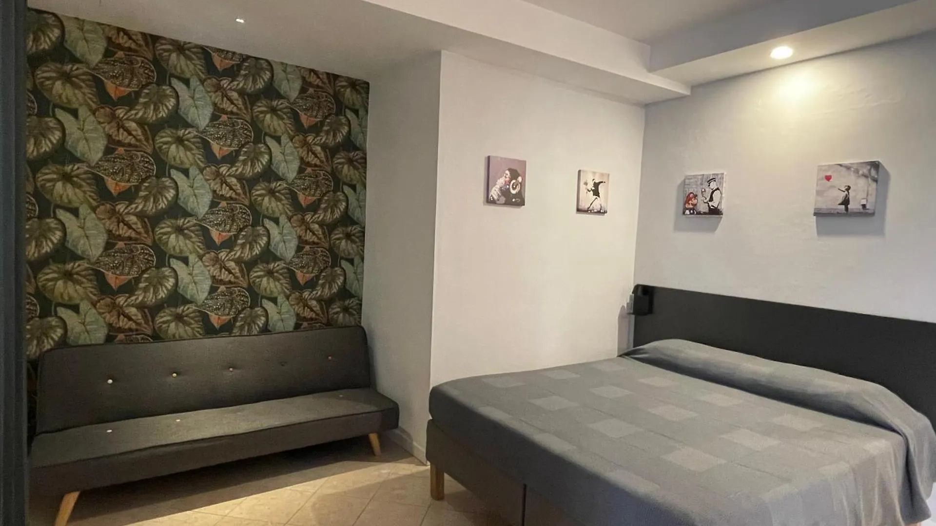 Appartement San Valentino House à Bussolengo