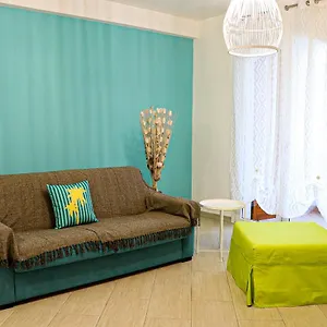 Casa Mirra Appartamento