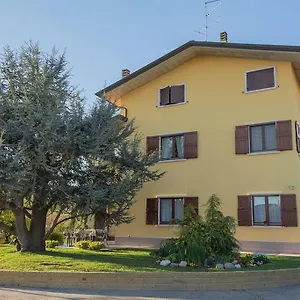 Pino Argentato Casa vacanze
